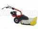 Eurosystems P70 EVO - Petrol Rough Cut Mower - Blade - B&amp;S 850E I/C 