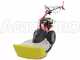 Eurosystems P70 EVO - Petrol Rough Cut Mower - Blade - B&amp;S 850E I/C 