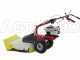 Eurosystems P70 EVO - Petrol Rough Cut Mower - Blade - B&amp;S 850E I/C 