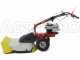 Eurosystems P70 EVO - Petrol Rough Cut Mower - Blade - B&S 850E I/C