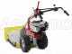 Eurosystems P70 EVO - Petrol Rough Cut Mower - Blade - B&amp;S 850E I/C 