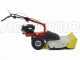 Eurosystems P70 EVO - Petrol Rough Cut Mower - Blade - B&amp;S 850E I/C 