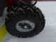 Eurosystems P70 EVO - Petrol Rough Cut Mower - Blade - B&amp;S 850E I/C 