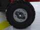 Eurosystems P70 EVO - Petrol Rough Cut Mower - Blade - B&amp;S 850E I/C 