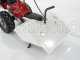 Eurosystems P70 EVO - Petrol Two-wheel Tractor - Brigs&amp;Stratton 850E - 6.5HP