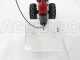 Eurosystems P70 EVO - Petrol Two-wheel Tractor - Brigs&amp;Stratton 850E - 6.5HP