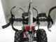 Eurosystems P70 EVO - Petrol Two-wheel Tractor - Brigs&amp;Stratton 850E - 6.5HP