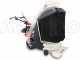 Eurosystems P70 EVO - Petrol Two-wheel Tractor - Brigs&amp;Stratton 850E - 6.5HP