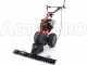 Eurosystems P70 EVO - Petrol Two-wheel Tractor - Brigs&amp;Stratton 850E - 6.5HP