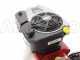 Eurosystems P70 EVO - Petrol Two-wheel Tractor - Brigs&amp;Stratton 850E - 6.5HP