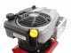 Eurosystems P70 EVO - Petrol Two-wheel Tractor - Brigs&amp;Stratton 850E - 6.5HP