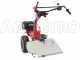 Eurosystems P70 EVO - Petrol Two-wheel Tractor - Brigs&amp;Stratton 850E - 6.5HP
