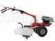 Eurosystems P70 EVO - Petrol Two-wheel Tractor - Brigs&amp;Stratton 850E - 6.5HP