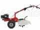 Eurosystems P70 EVO - Petrol Two-wheel Tractor - Brigs&amp;Stratton 850E - 6.5HP