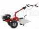 Eurosystems P70 EVO - Petrol Two-wheel Tractor - Brigs&amp;Stratton 850E - 6.5HP