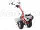 Eurosystems P70 EVO - Petrol Two-wheel Tractor - Brigs&amp;Stratton 850E - 6.5HP