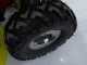 Eurosystems P70 EVO - Petrol Two-wheel Tractor - Brigs&amp;Stratton 850E - 6.5HP