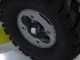 Eurosystems P70 EVO - Petrol Two-wheel Tractor - Brigs&amp;Stratton 850E - 6.5HP