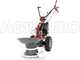Eurosystems P70 EVO - Multifunctional rotary mower - B&amp;S 850E I/C
