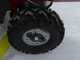 Eurosystems P70 EVO - Multifunctional rotary mower - B&amp;S 850E I/C