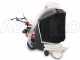 Eurosystems P70 EVO - Petrol leaf vacuum - B&amp;S 850E I/C 