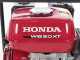 Honda WB20 Petrol Water Pump, 50 mm Fittings - 2'' - self-priming