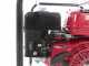 Honda WB20 Petrol Water Pump, 50 mm Fittings - 2'' - self-priming