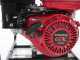 Honda WB20 Petrol Water Pump, 50 mm Fittings - 2'' - self-priming