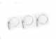 Honda WB20 Petrol Water Pump, 50 mm Fittings - 2'' - self-priming