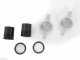 Honda WB20 Petrol Water Pump, 50 mm Fittings - 2'' - self-priming