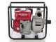 Honda WB20 Petrol Water Pump, 50 mm Fittings - 2'' - self-priming