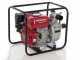 Honda WB20 Petrol Water Pump, 50 mm Fittings - 2'' - self-priming