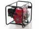 Honda WB20 Petrol Water Pump, 50 mm Fittings - 2'' - self-priming