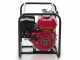 Honda WB20 Petrol Water Pump, 50 mm Fittings - 2'' - self-priming