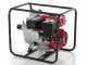 Honda WB20 Petrol Water Pump, 50 mm Fittings - 2'' - self-priming