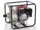 Honda WB20 Petrol Water Pump, 50 mm Fittings - 2'' - self-priming