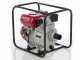 Honda WB20 Petrol Water Pump, 50 mm Fittings - 2'' - self-priming