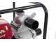 Honda WB20 Petrol Water Pump, 50 mm Fittings - 2'' - self-priming