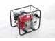 Honda WB20 Petrol Water Pump, 50 mm Fittings - 2'' - self-priming