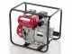 Honda WB20 Petrol Water Pump, 50 mm Fittings - 2'' - self-priming
