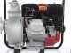 Honda WB20 Petrol Water Pump, 50 mm Fittings - 2'' - self-priming