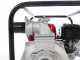 Honda WB20 Petrol Water Pump, 50 mm Fittings - 2'' - self-priming