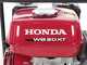 Honda WB20XT Petrol Water Pump, 50 mm Fittings - 2'' - self-priming