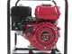 Honda WB20XT Petrol Water Pump, 50 mm Fittings - 2'' - self-priming