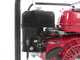 Honda WB20XT Petrol Water Pump, 50 mm Fittings - 2'' - self-priming