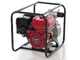 Honda WB20XT Petrol Water Pump, 50 mm Fittings - 2'' - self-priming