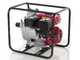 Honda WB20XT Petrol Water Pump, 50 mm Fittings - 2'' - self-priming