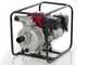 Honda WB20XT Petrol Water Pump, 50 mm Fittings - 2'' - self-priming