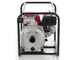 Honda WB20XT Petrol Water Pump, 50 mm Fittings - 2'' - self-priming