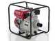 Honda WB20XT Petrol Water Pump, 50 mm Fittings - 2'' - self-priming